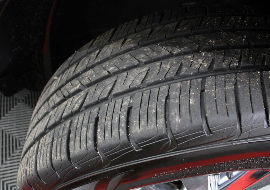 2011 Lincoln MKX Image 49