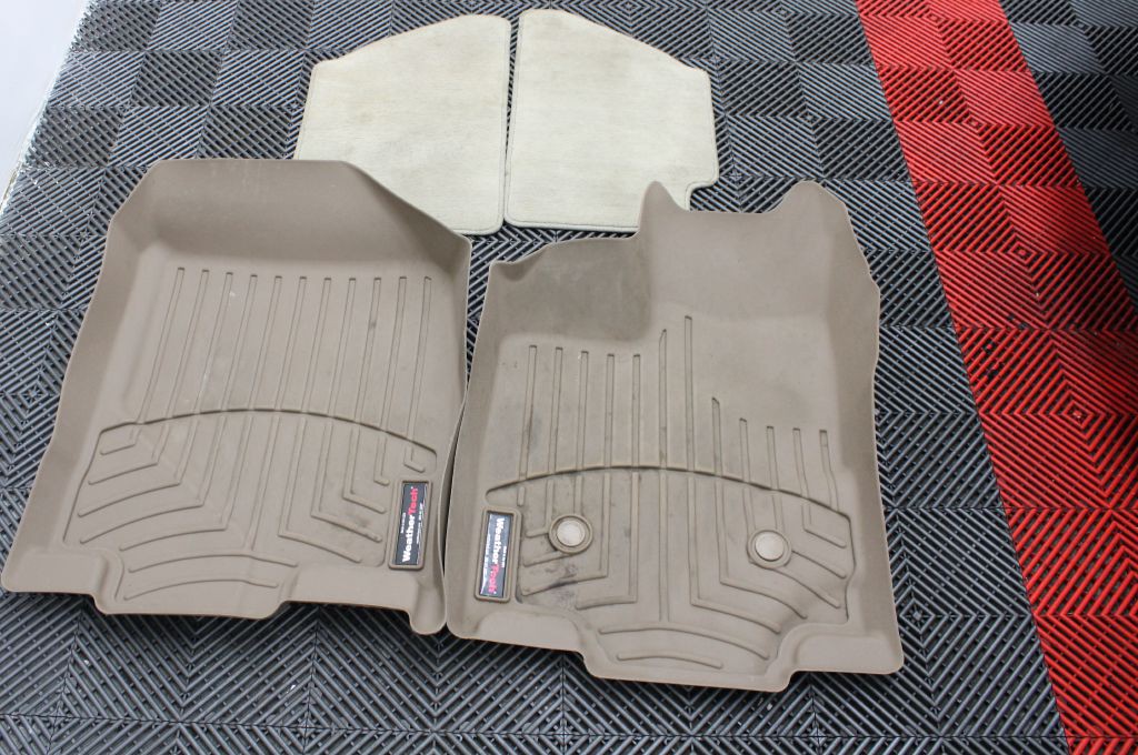 2011 Lincoln MKX Image 52