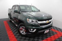 Image for 2015 Chevrolet Colorado LT ID: 7248646