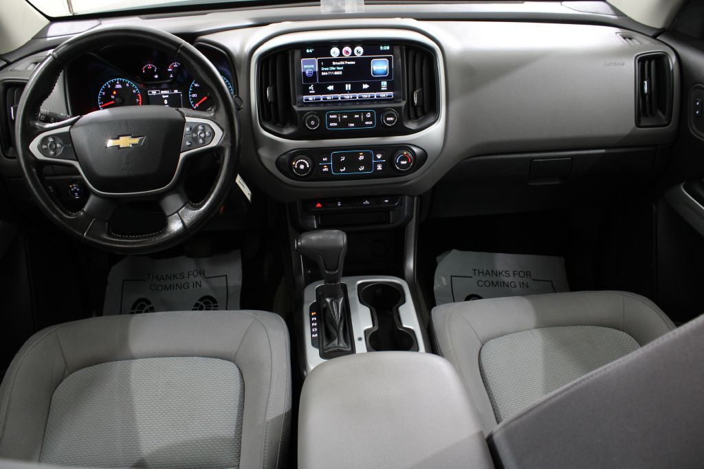 2015 Chevrolet Colorado Image 2