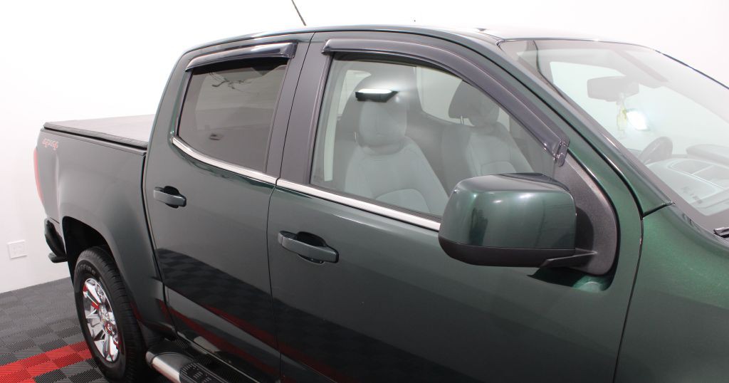 2015 Chevrolet Colorado Image 7