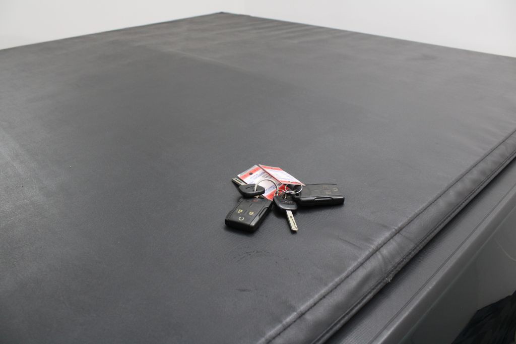 2015 Chevrolet Colorado Image 9