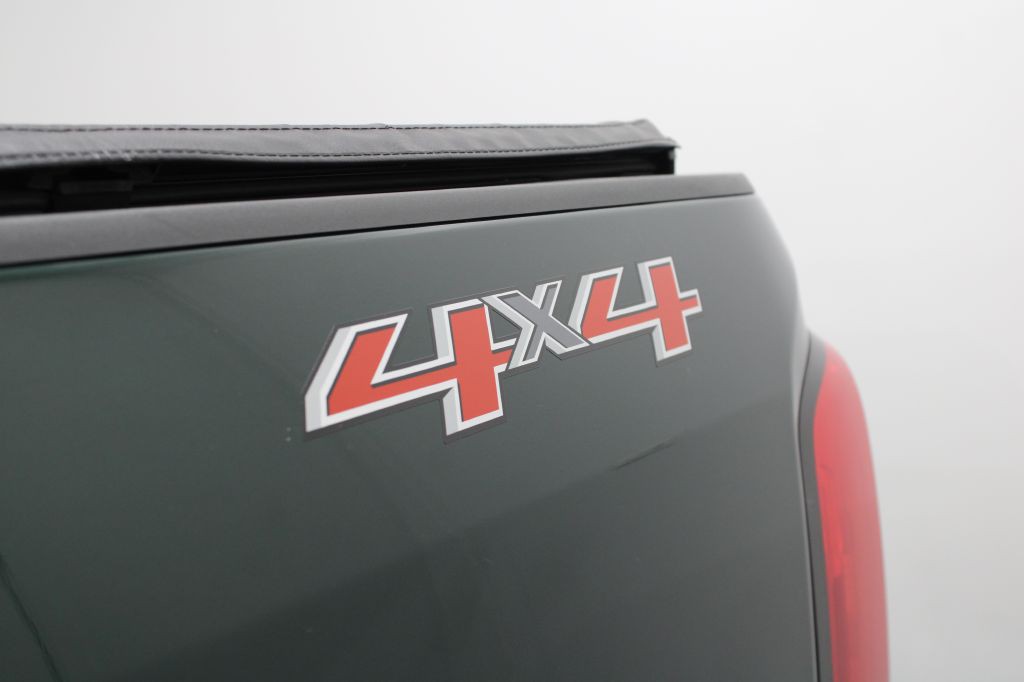 2015 Chevrolet Colorado Image 10