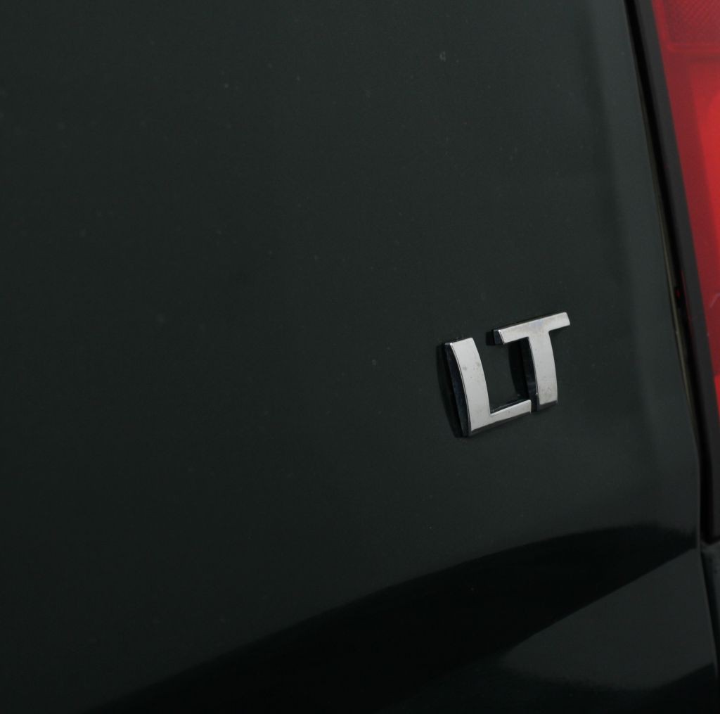 2015 Chevrolet Colorado Image 11