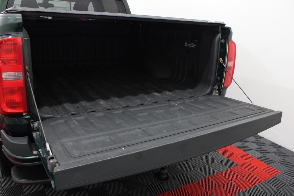 2015 Chevrolet Colorado Image 13