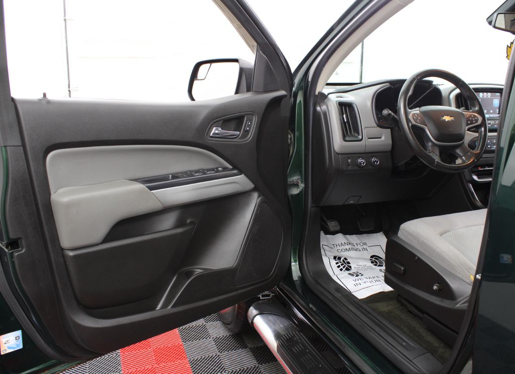 2015 Chevrolet Colorado Image 15