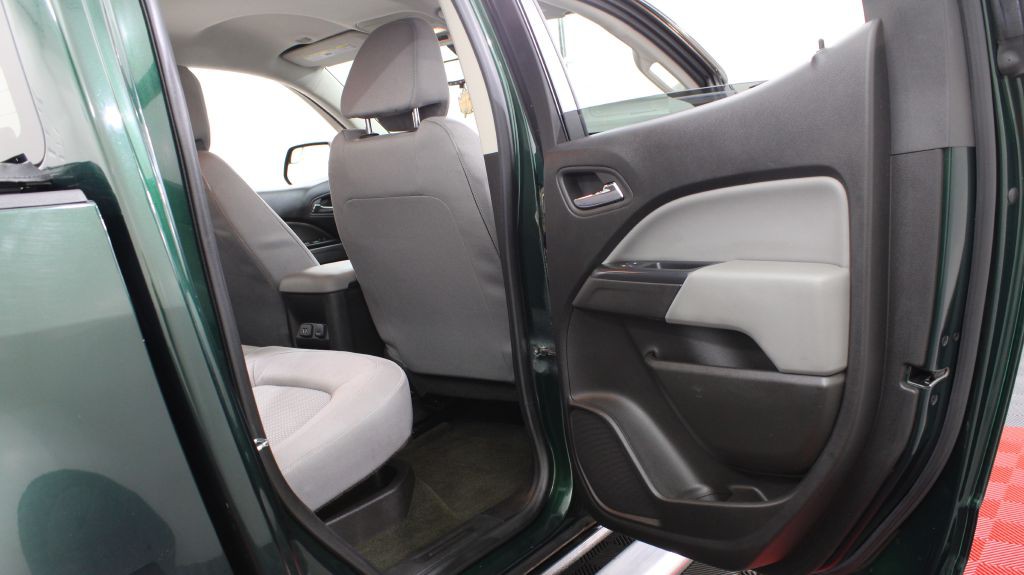 2015 Chevrolet Colorado Image 19