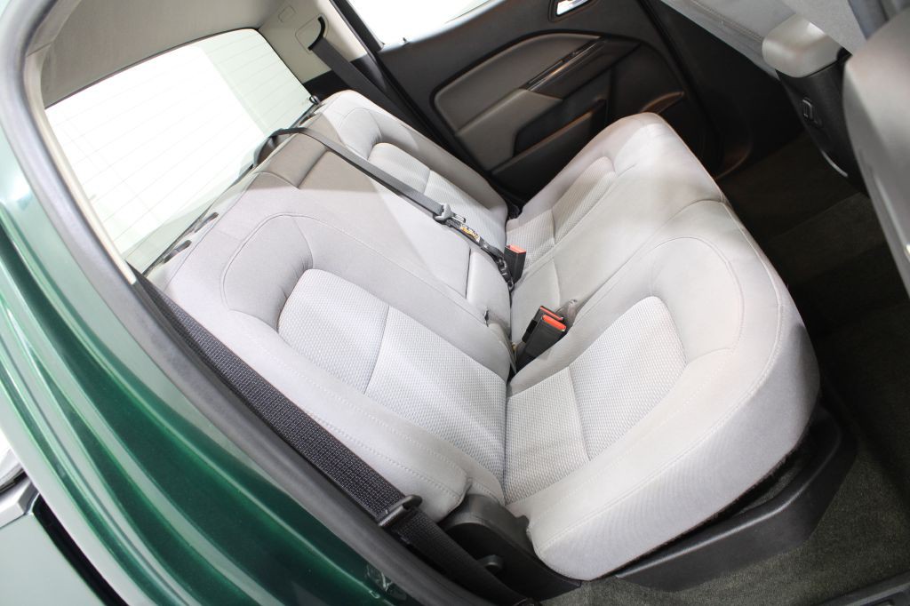 2015 Chevrolet Colorado Image 20
