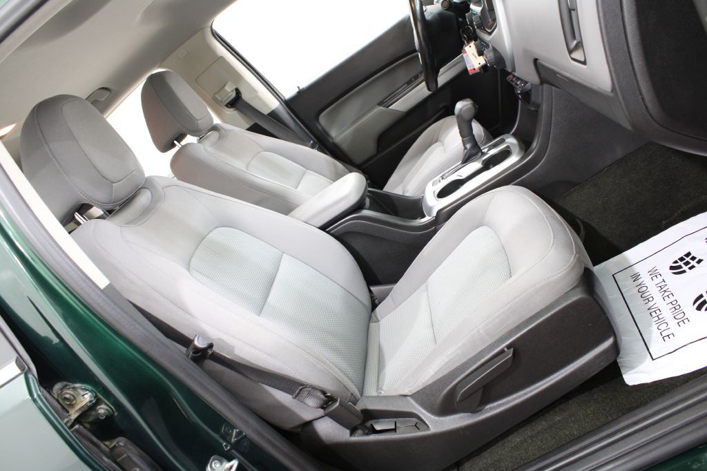 2015 Chevrolet Colorado Image 24