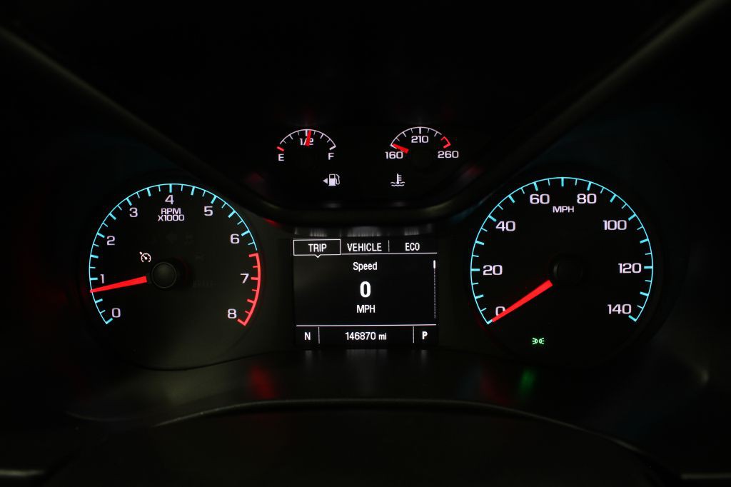 2015 Chevrolet Colorado Image 25