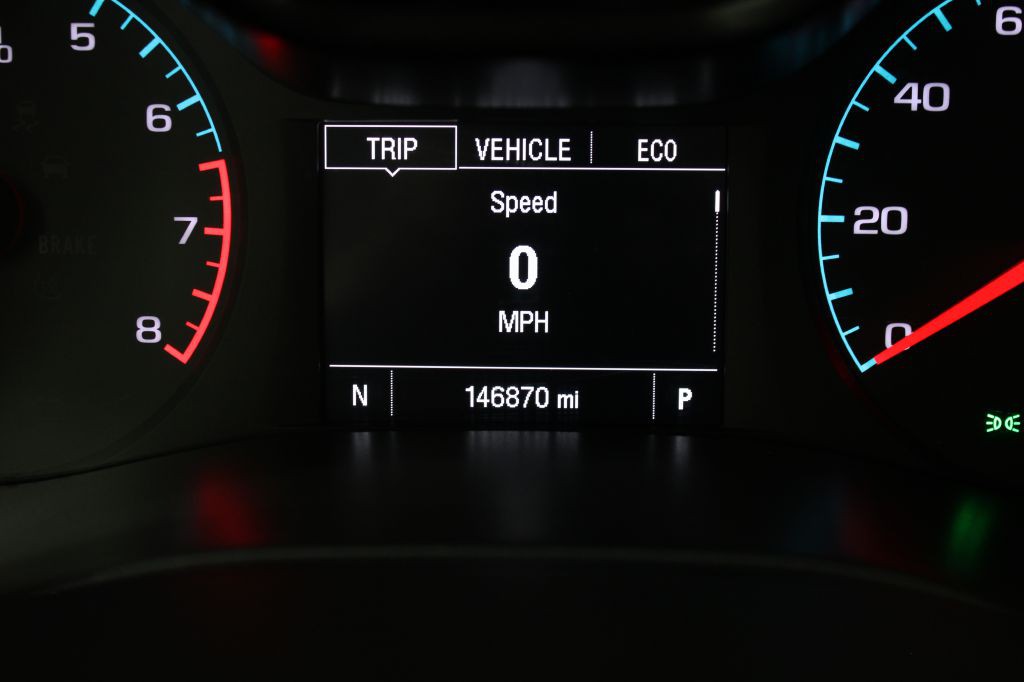 2015 Chevrolet Colorado Image 26