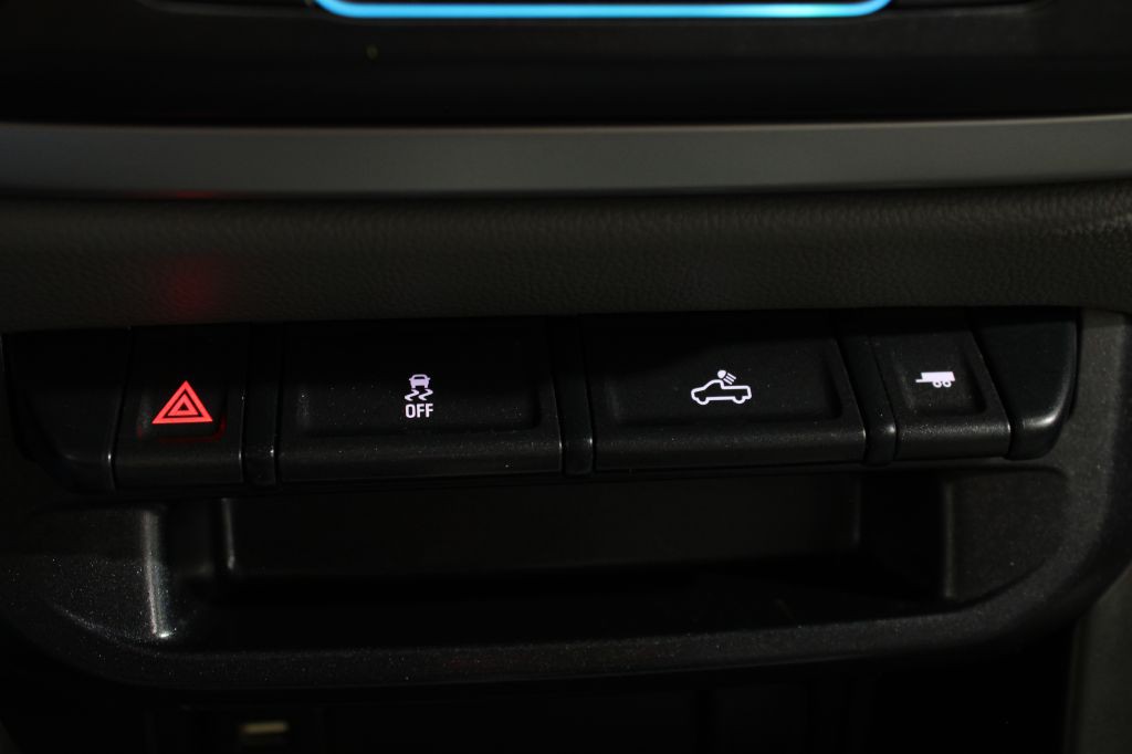 2015 Chevrolet Colorado Image 28