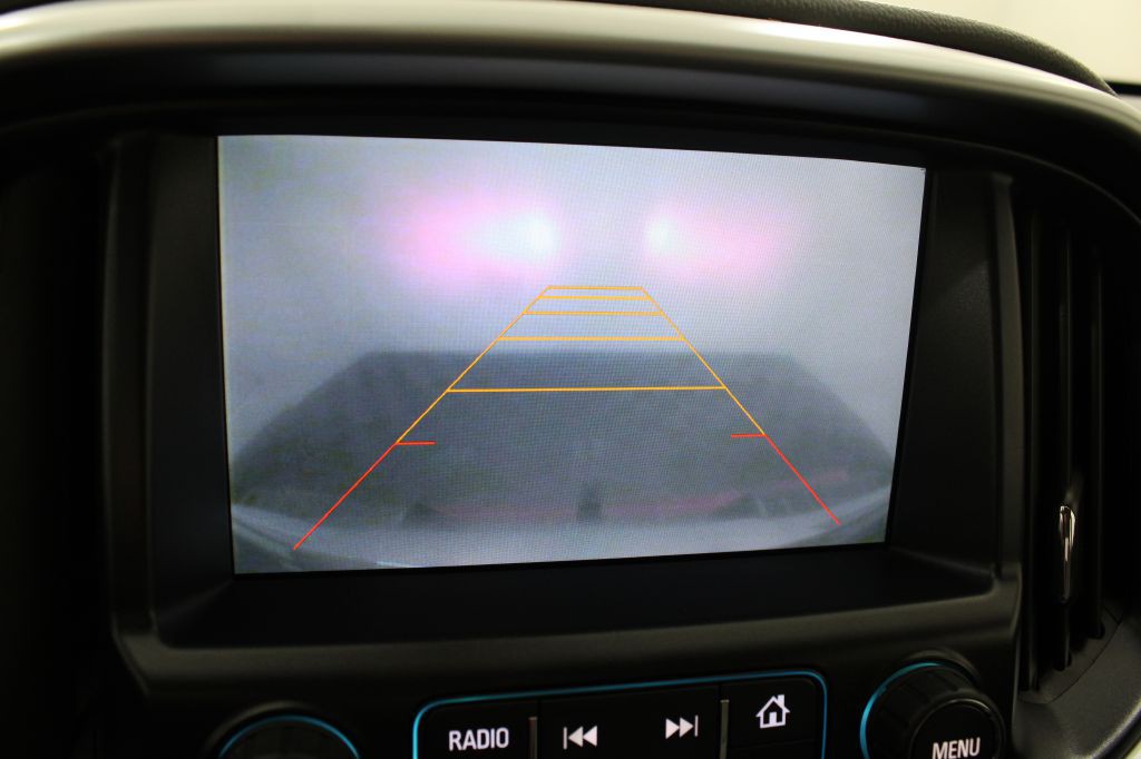 2015 Chevrolet Colorado Image 30