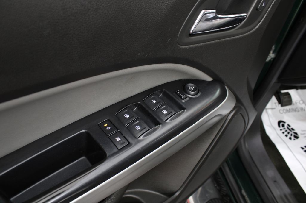 2015 Chevrolet Colorado Image 34
