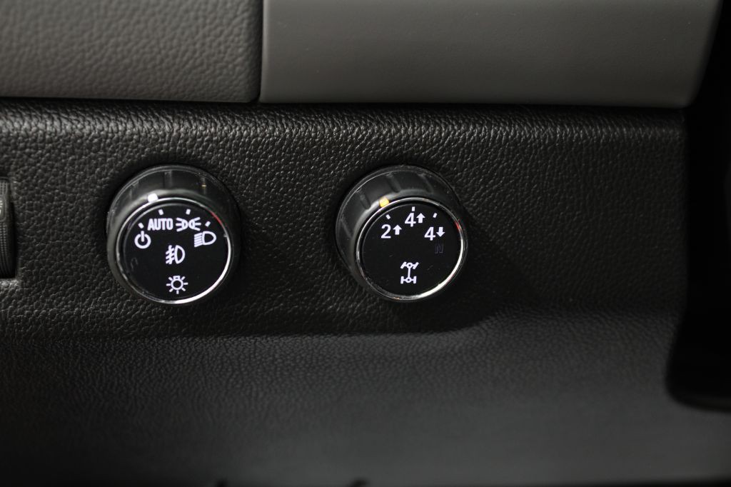 2015 Chevrolet Colorado Image 35