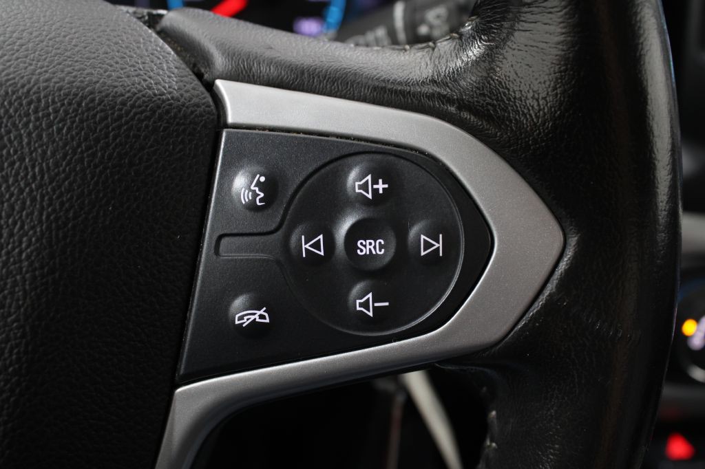 2015 Chevrolet Colorado Image 36