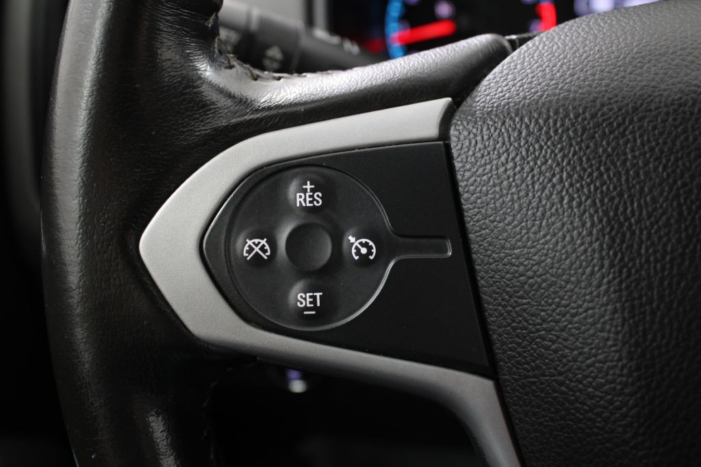 2015 Chevrolet Colorado Image 37