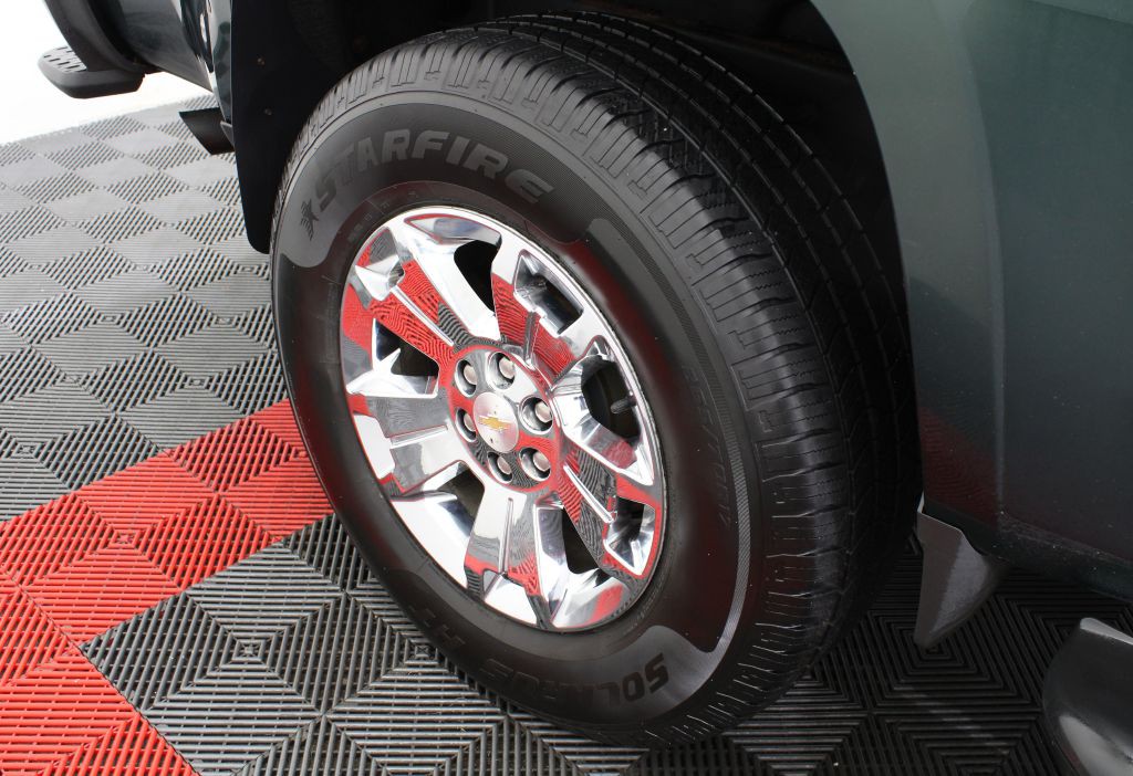 2015 Chevrolet Colorado Image 40