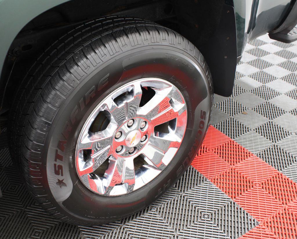 2015 Chevrolet Colorado Image 41