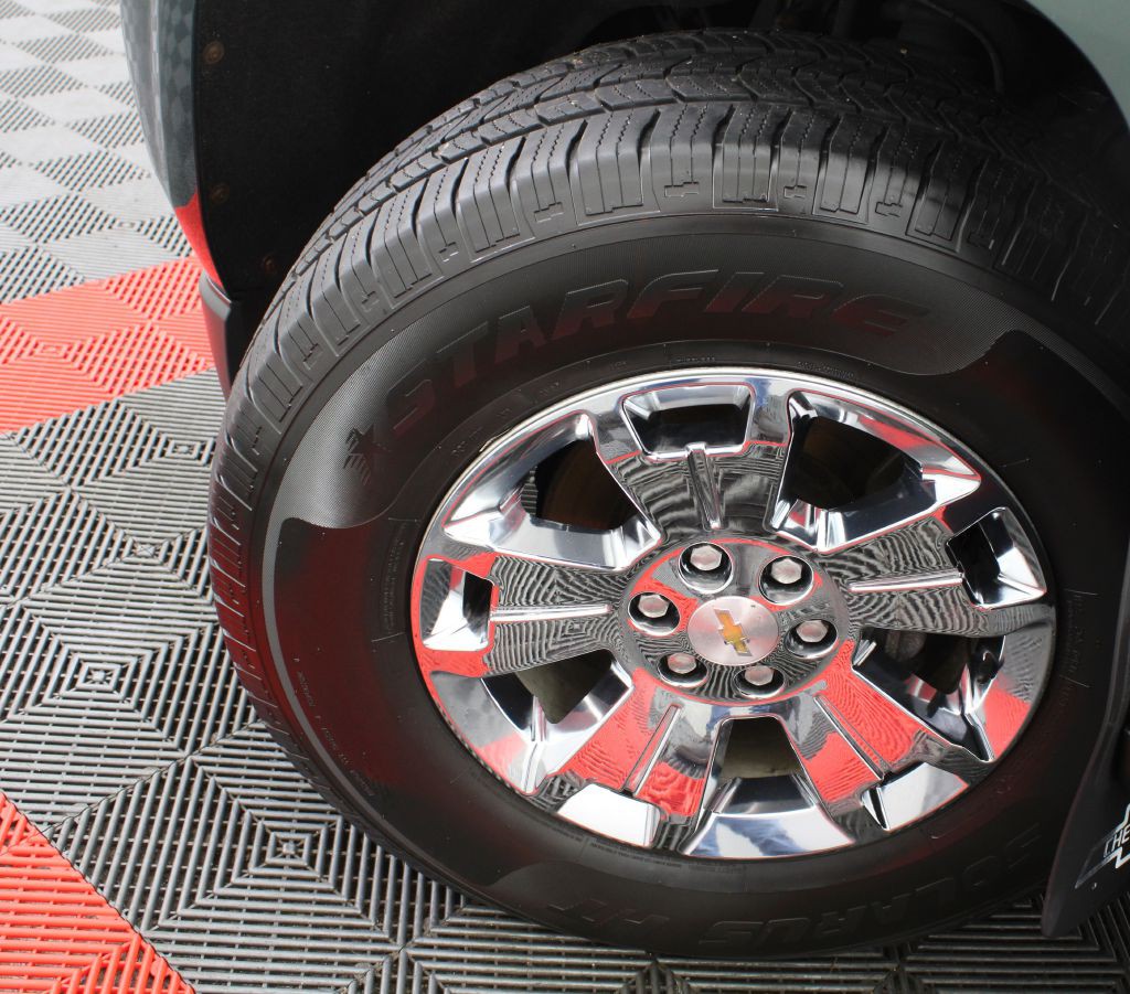 2015 Chevrolet Colorado Image 42