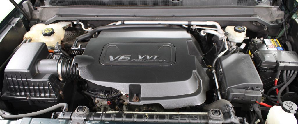 2015 Chevrolet Colorado Image 43