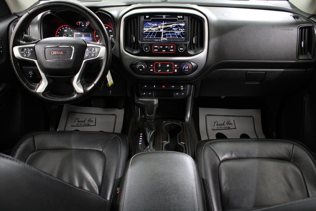 2016 GMC Canyon Image 2