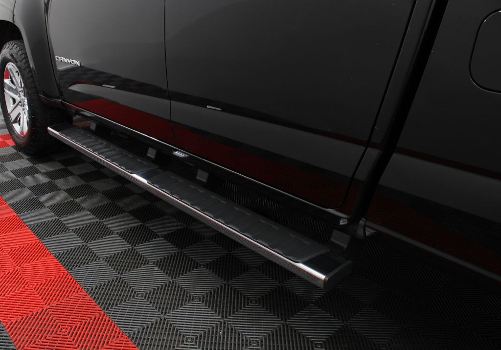 2016 GMC Canyon Image 12