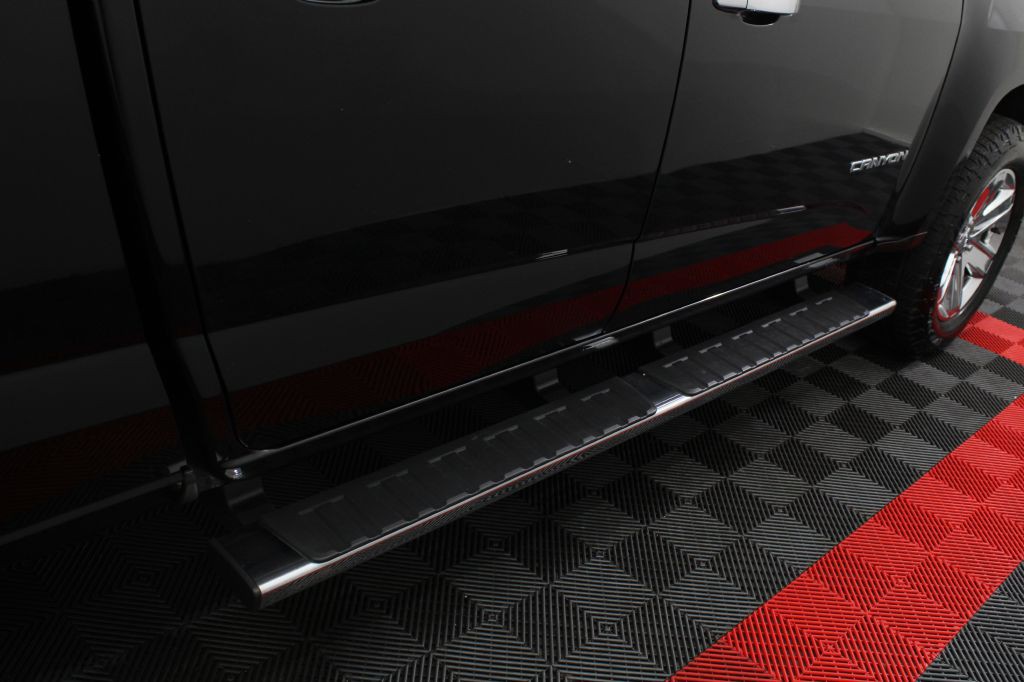 2016 GMC Canyon Image 13