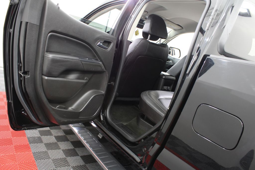 2016 GMC Canyon Image 17