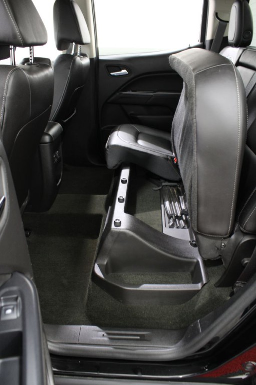 2016 GMC Canyon Image 19