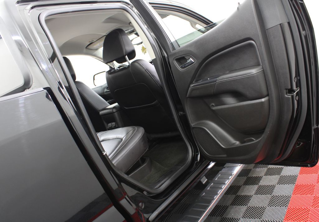 2016 GMC Canyon Image 20