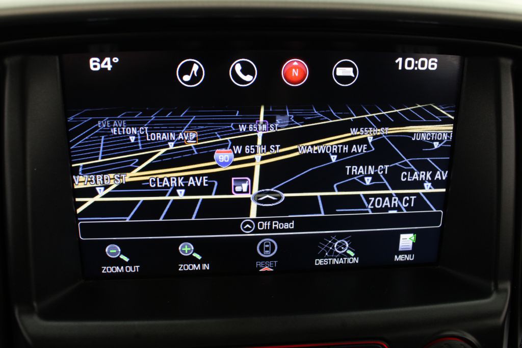 2016 GMC Canyon Image 26