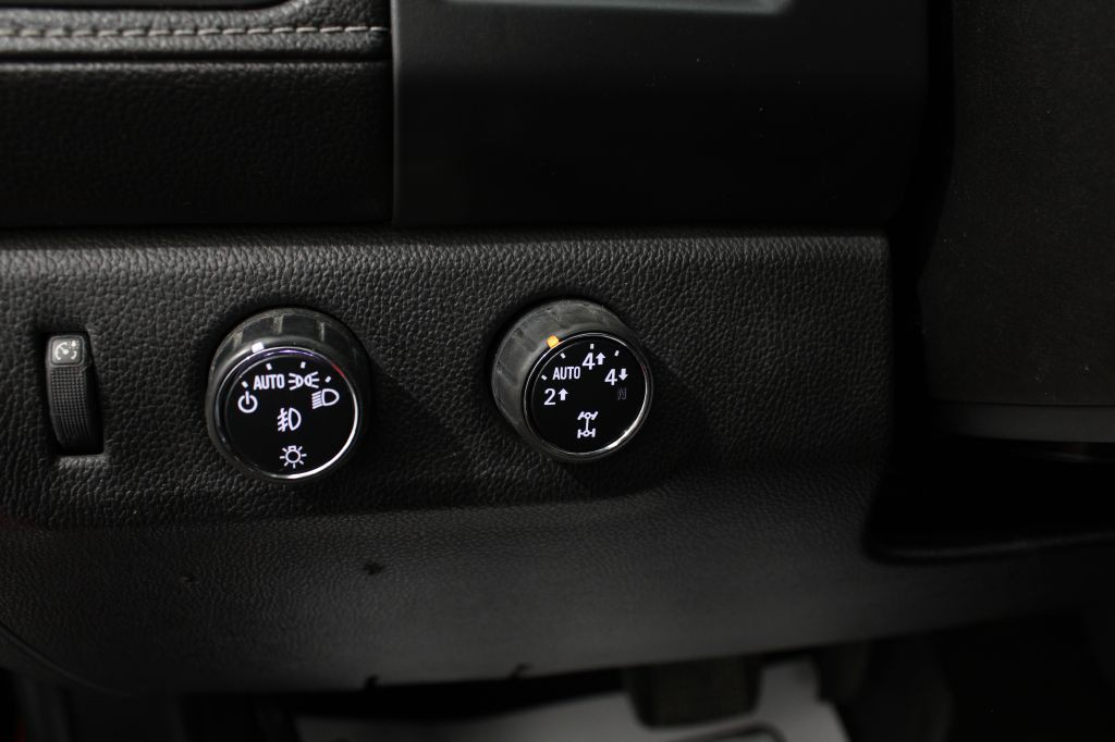 2016 GMC Canyon Image 34