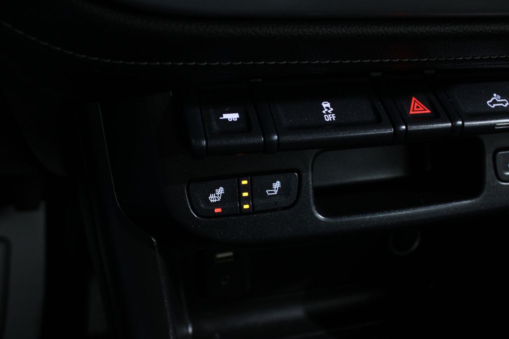 2016 GMC Canyon Image 35