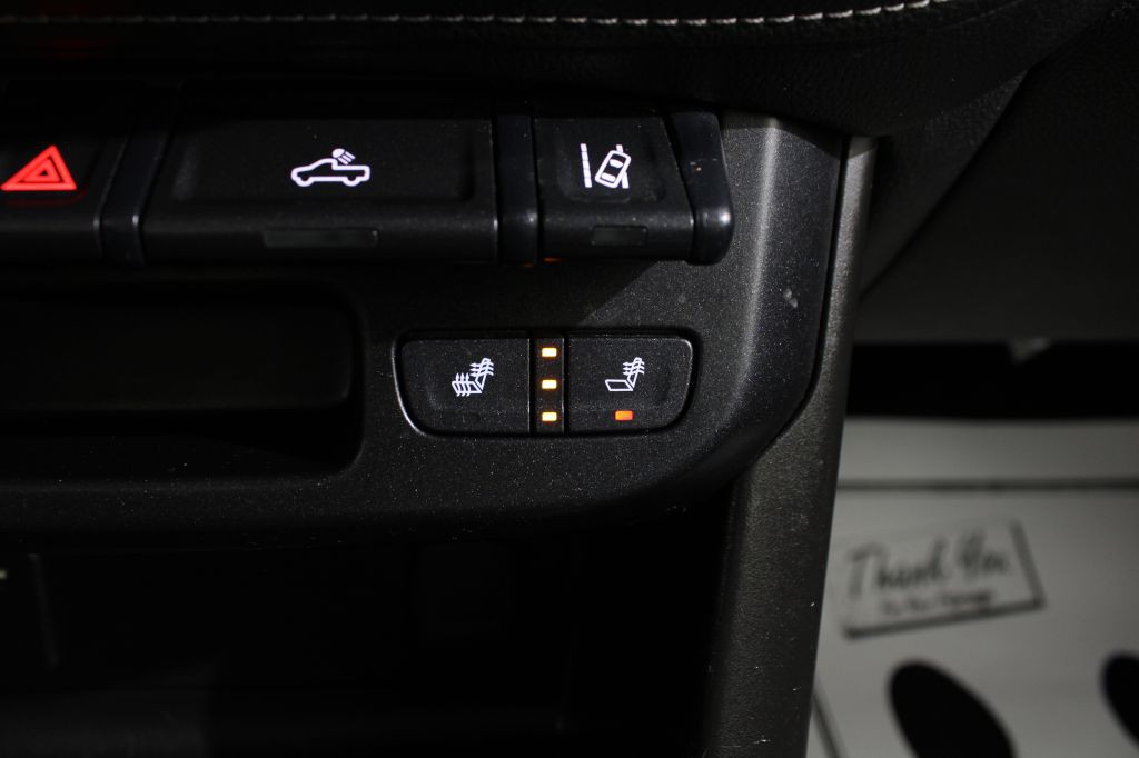 2016 GMC Canyon Image 36