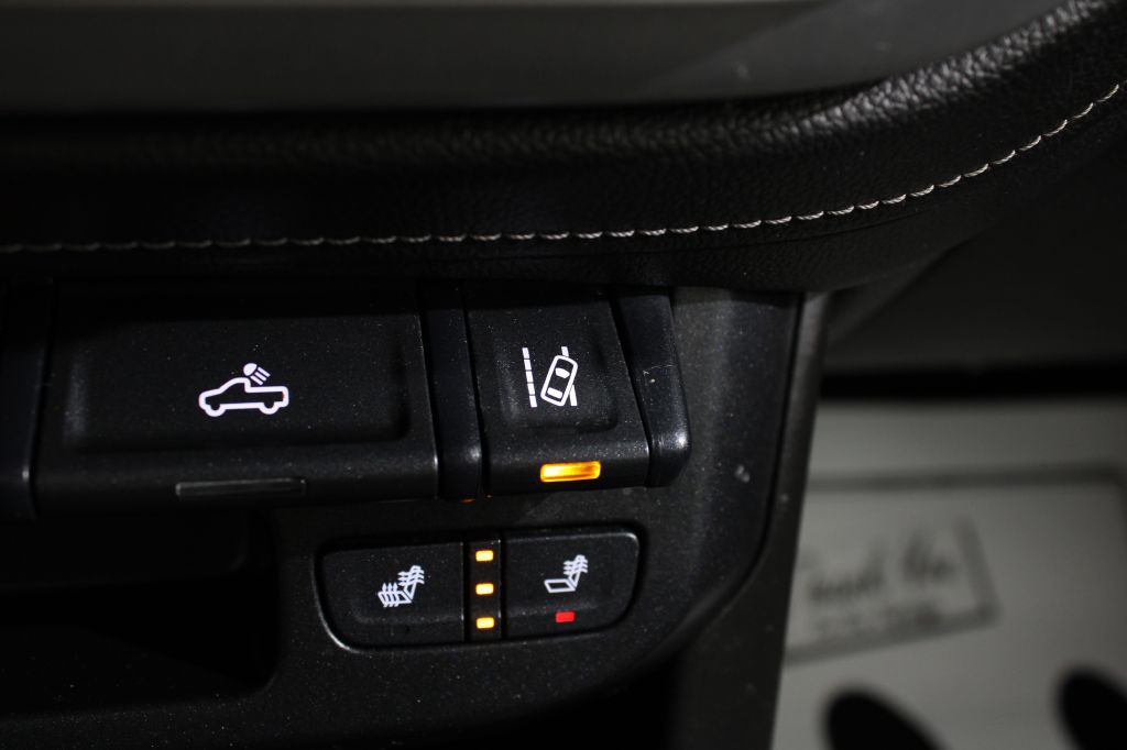 2016 GMC Canyon Image 37