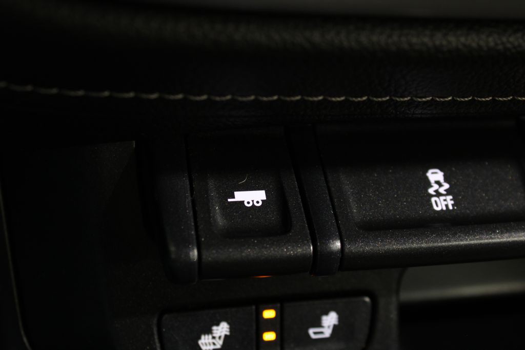 2016 GMC Canyon Image 38