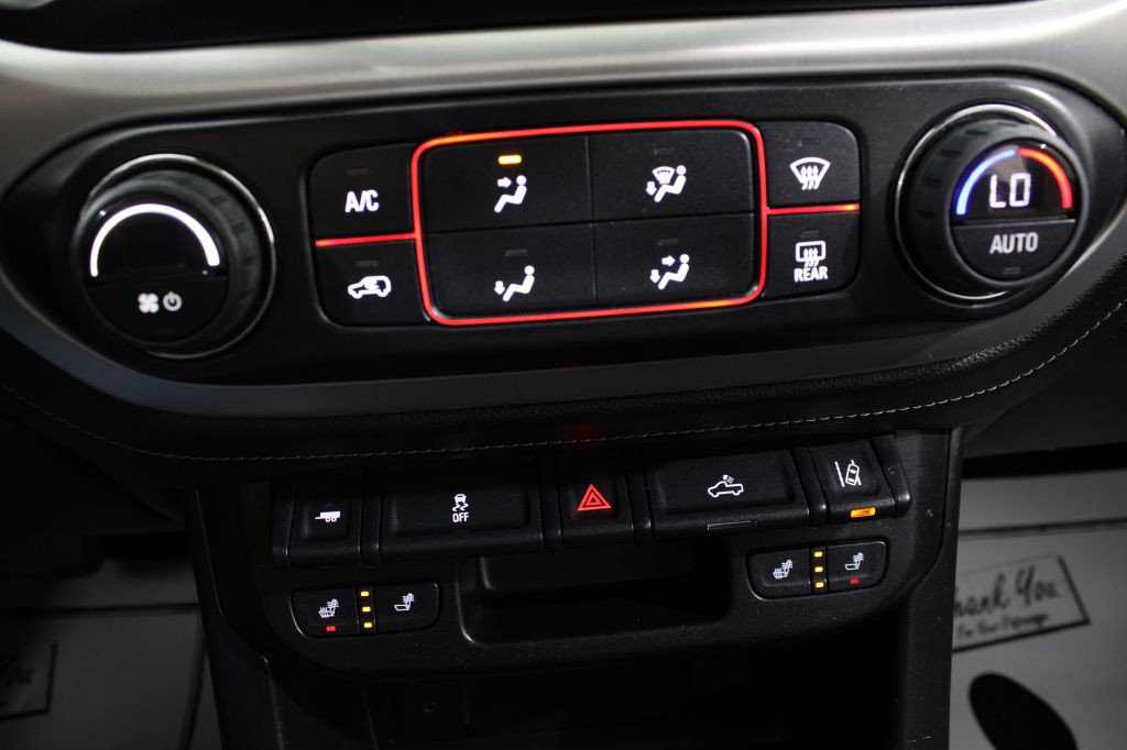 2016 GMC Canyon Image 39