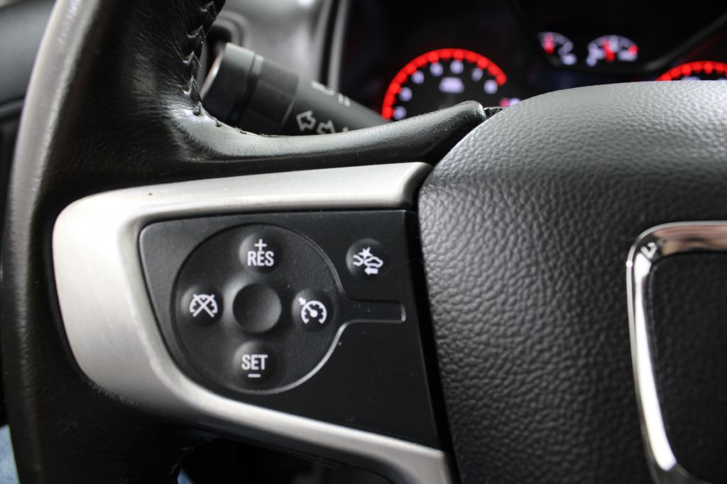 2016 GMC Canyon Image 41