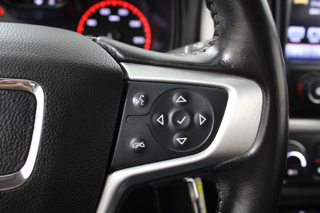 2016 GMC Canyon Image 42