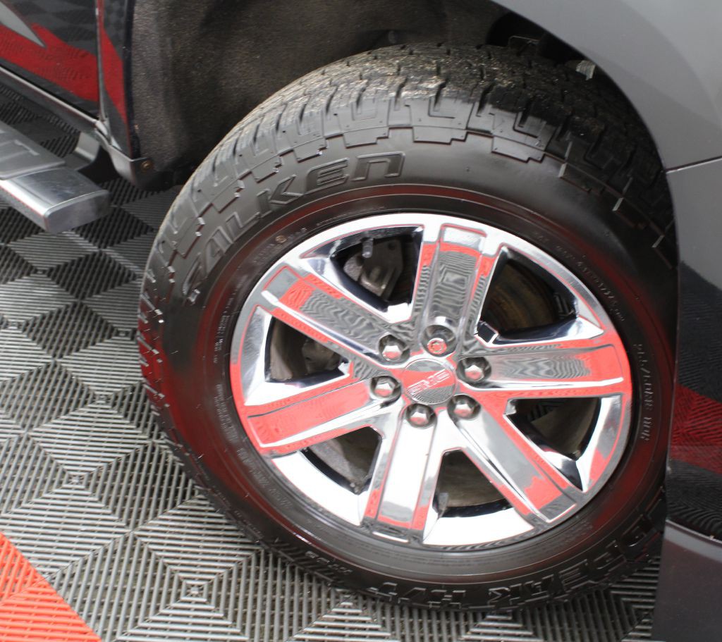 2016 GMC Canyon Image 45