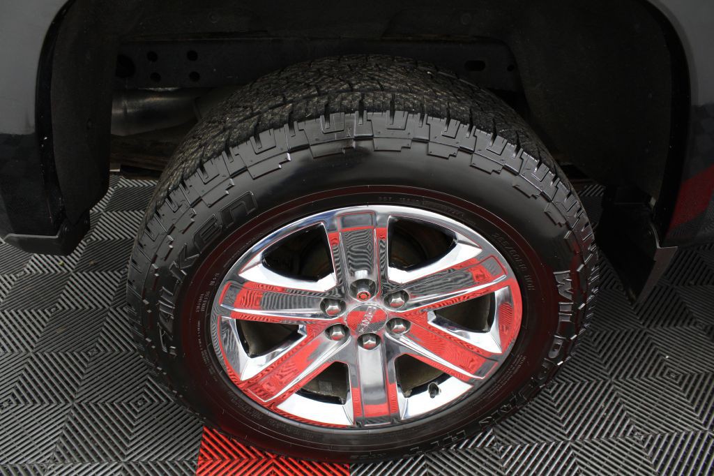 2016 GMC Canyon Image 46