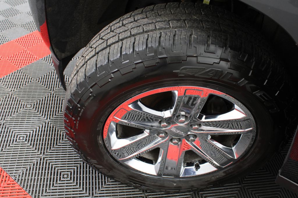 2016 GMC Canyon Image 47