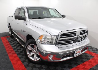 Image for 2014 RAM 1500 Big Horn ID: 7248728