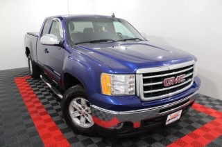 Image for 2013 GMC Sierra 1500 SLE ID: 7265480