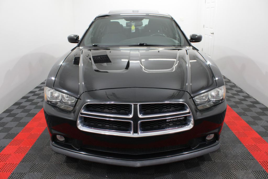 2011 Dodge Charger Image 3