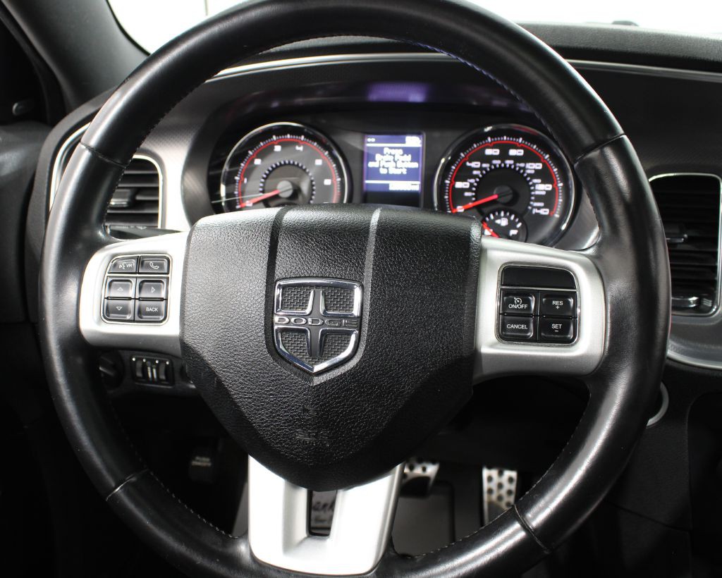 2011 Dodge Charger Image 26