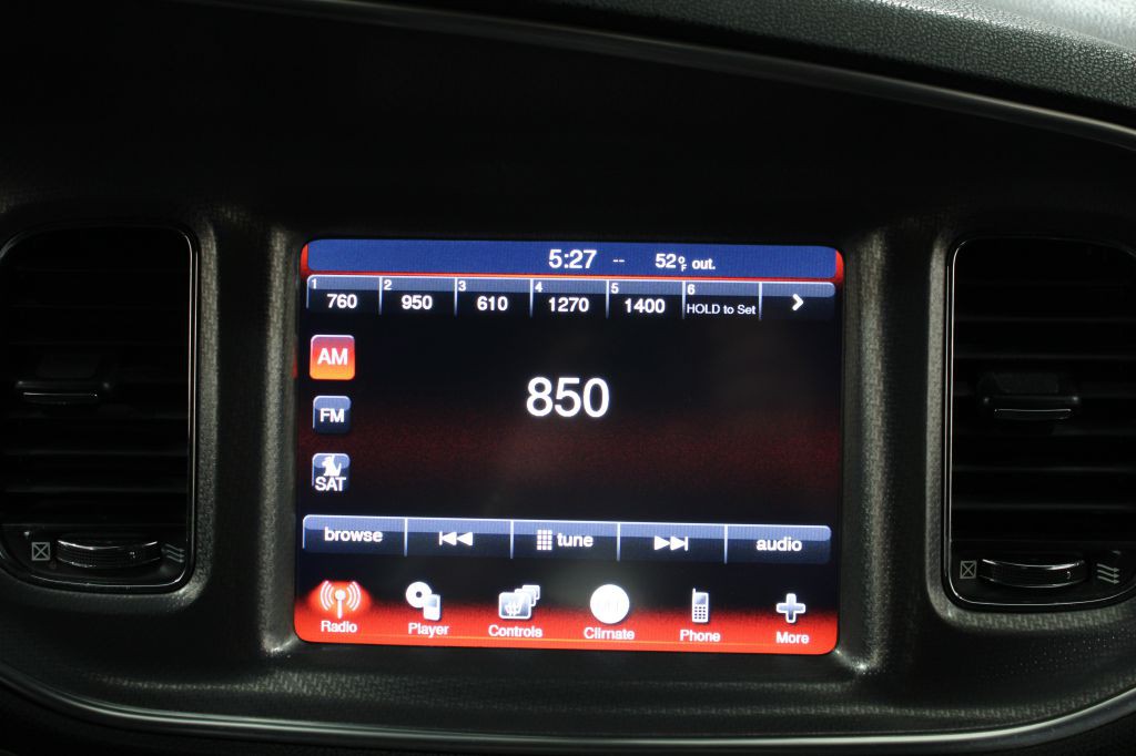 2011 Dodge Charger Image 29