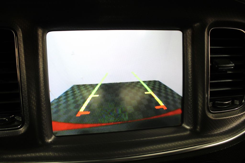 2011 Dodge Charger Image 30