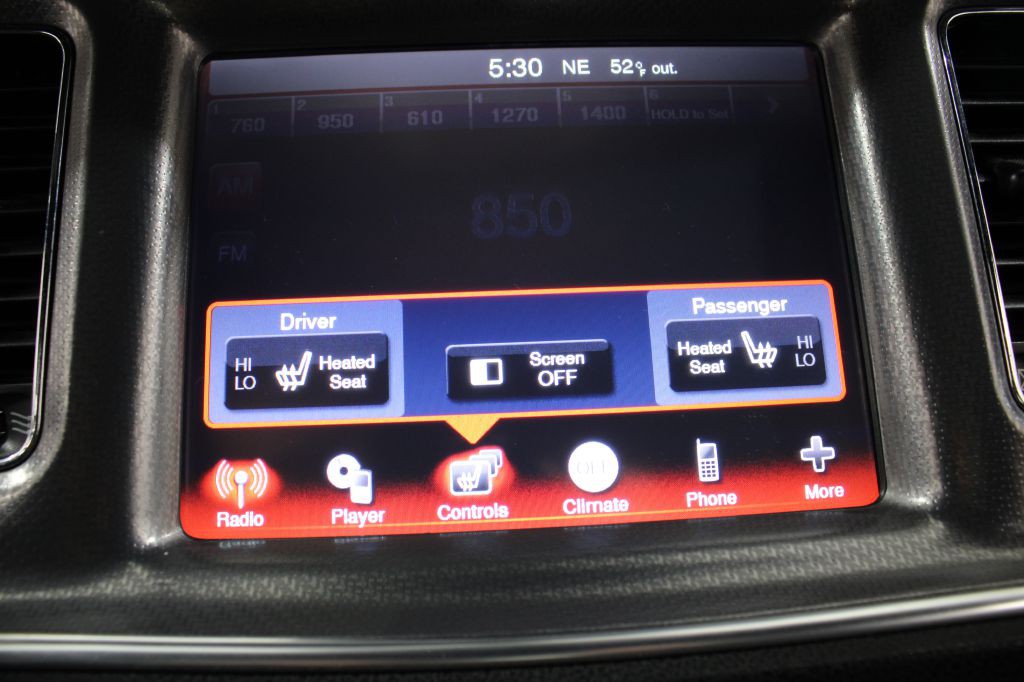 2011 Dodge Charger Image 31